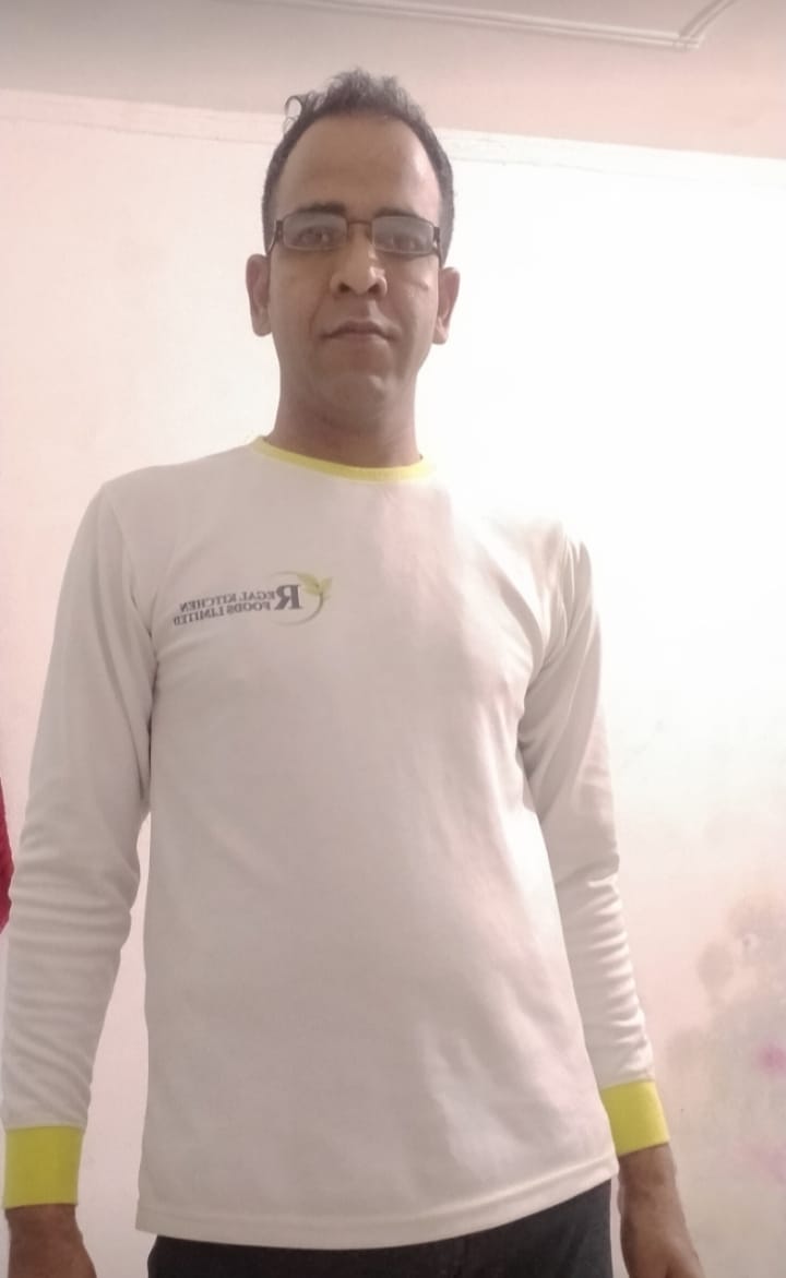 Santosh Rajput